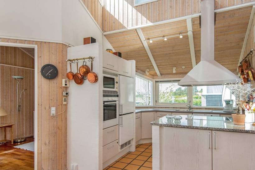 Foto von Ferienhaus BC40 in Ebeltoft - Ostjütland