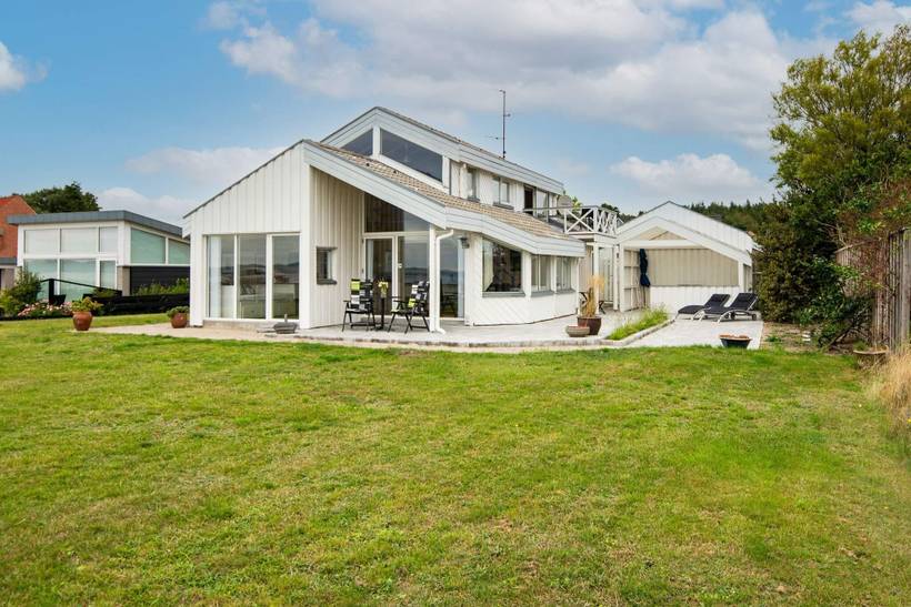 Foto von Ferienhaus BC40 in Ebeltoft - Ostjütland