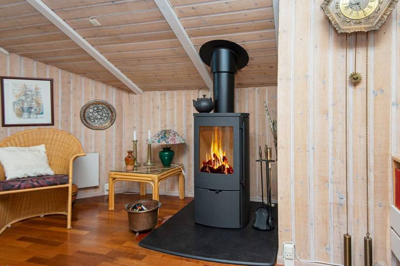 Foto von Ferienhaus BC40 in Ebeltoft - Ostjütland
