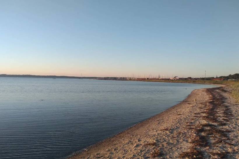 Foto von Ferienhaus BC40 in Ebeltoft - Ostjütland