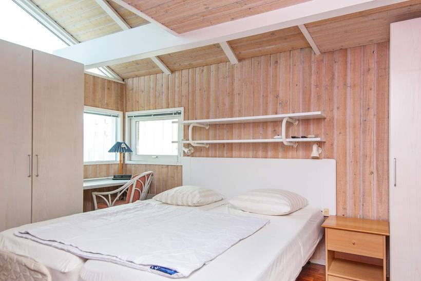 Foto von Ferienhaus BC40 in Ebeltoft - Ostjütland