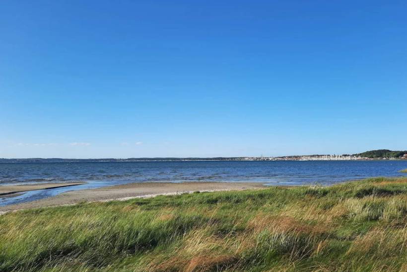 Foto von Ferienhaus BC40 in Ebeltoft - Ostjütland