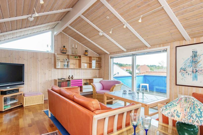 Foto von Ferienhaus BC40 in Ebeltoft - Ostjütland