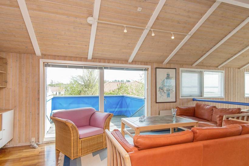 Foto von Ferienhaus BC40 in Ebeltoft - Ostjütland