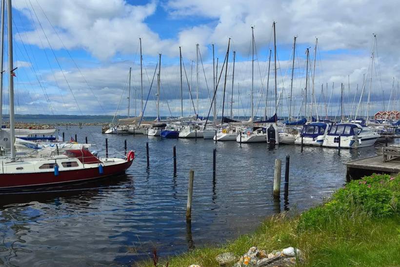 Foto von Ferienhaus BC40 in Ebeltoft - Ostjütland