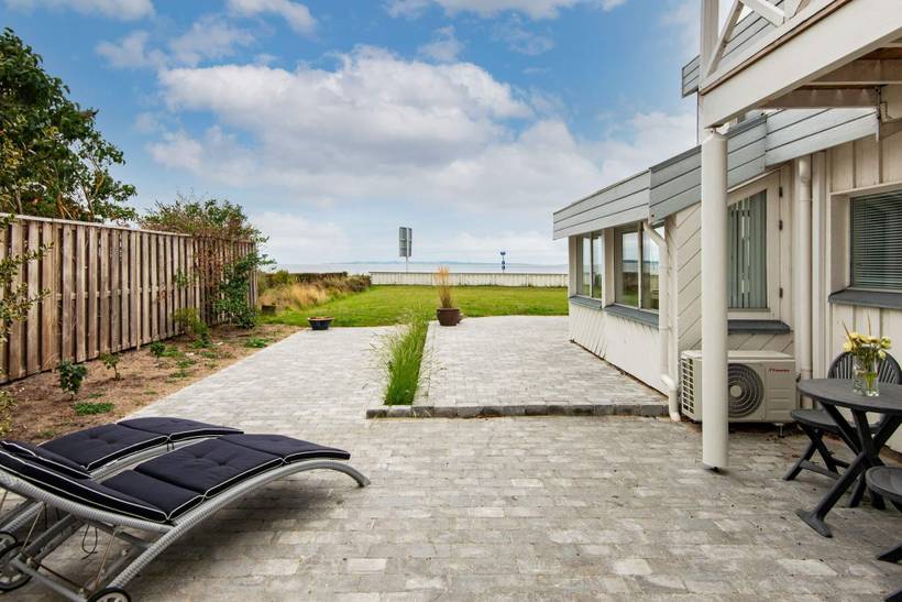 Foto von Ferienhaus BC40 in Ebeltoft - Ostjütland
