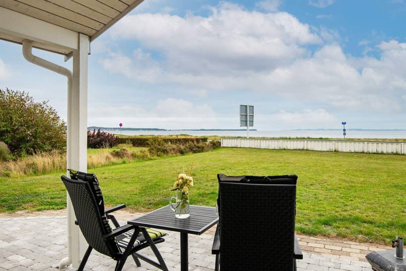 Foto von Ferienhaus BC40 in Ebeltoft - Ostjütland