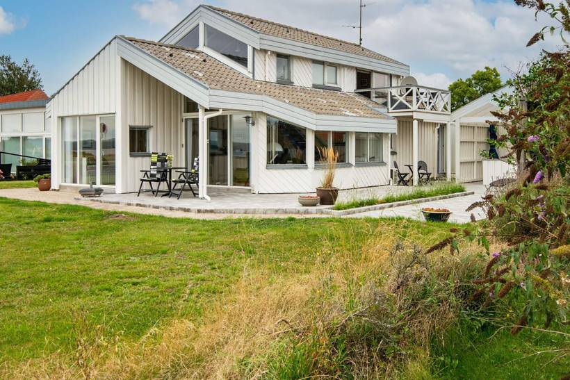 Foto von Ferienhaus BC40 in Ebeltoft - Ostjütland