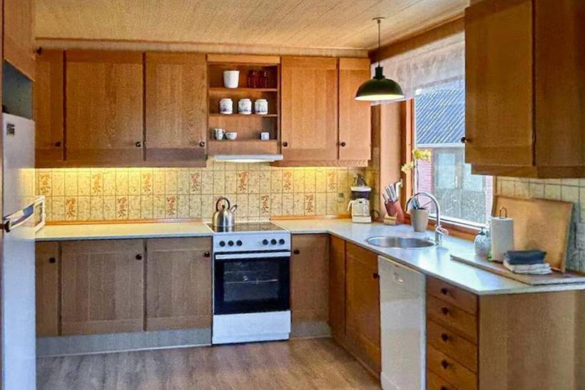 Foto von Ferienhaus BC45 in Bagenkop - Langeland