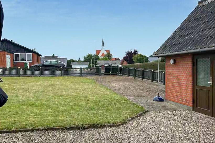 Foto von Ferienhaus BC45 in Bagenkop - Langeland