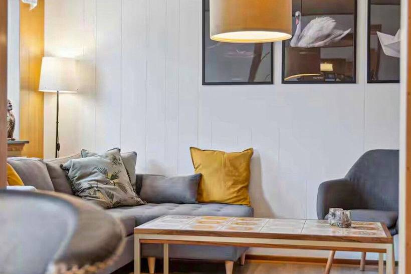 Foto von Ferienhaus BC45 in Bagenkop - Langeland
