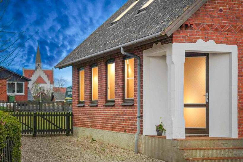Foto von Ferienhaus BC45 in Bagenkop - Langeland