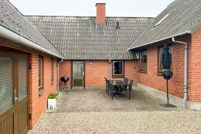 Foto von Ferienhaus BC45 in Bagenkop - Langeland