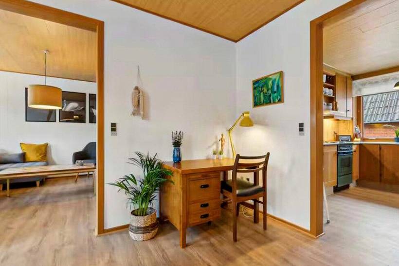Foto von Ferienhaus BC45 in Bagenkop - Langeland
