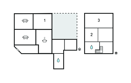 Vorschaubild von Ferienhaus BC45 in Bagenkop - Langeland