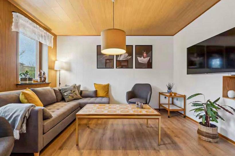 Foto von Ferienhaus BC45 in Bagenkop - Langeland