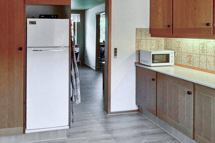Foto von Ferienhaus BC45 in Bagenkop - Langeland