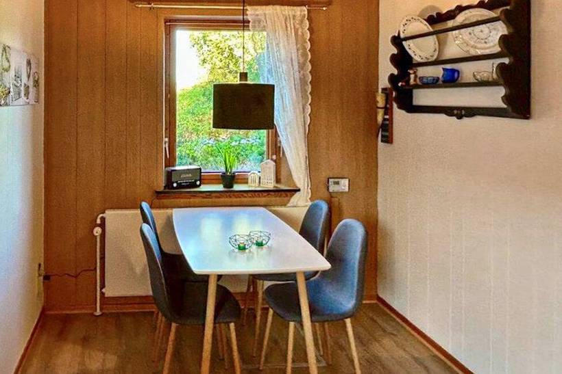Foto von Ferienhaus BC45 in Bagenkop - Langeland