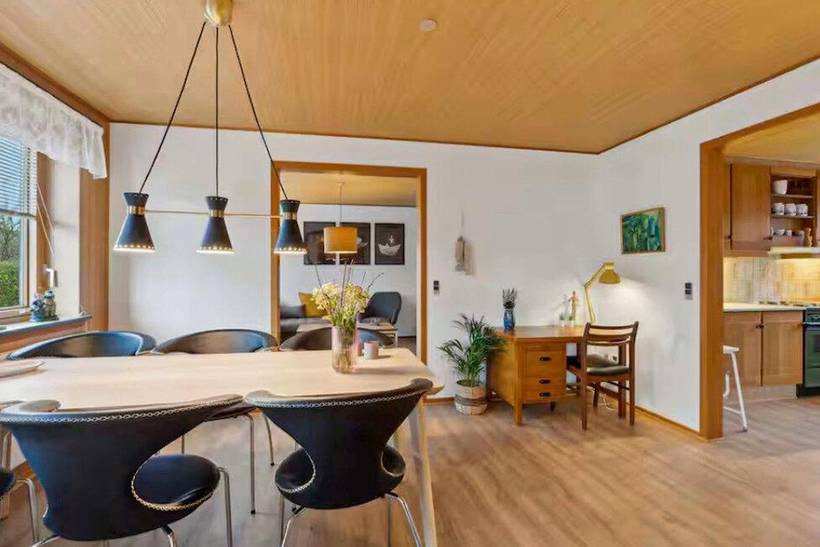 Foto von Ferienhaus BC45 in Bagenkop - Langeland