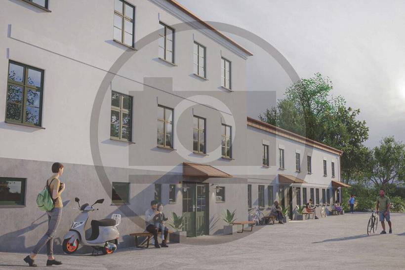Foto von Ferienhaus BC47 in Ribe - Südjütland