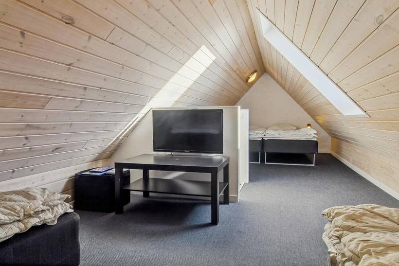 Foto von Ferienhaus BC52 in Kongsmark - Rømø