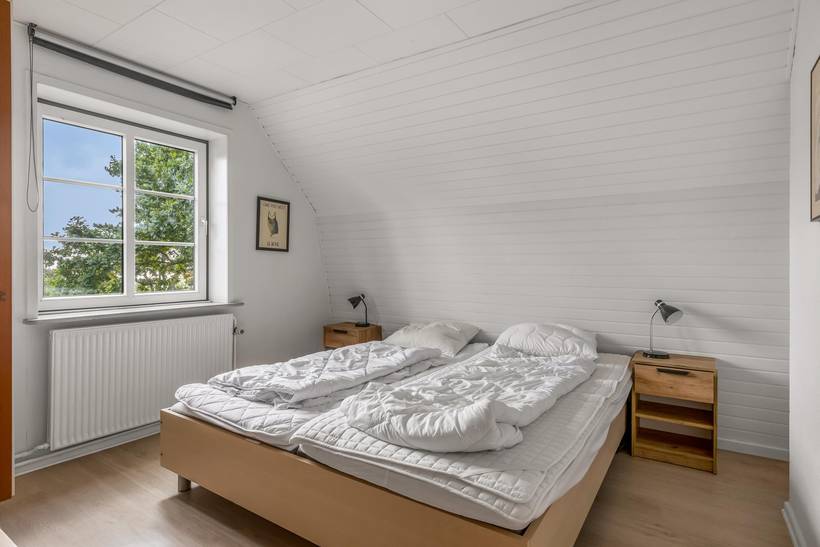 Foto von Ferienhaus BC52 in Kongsmark - Rømø
