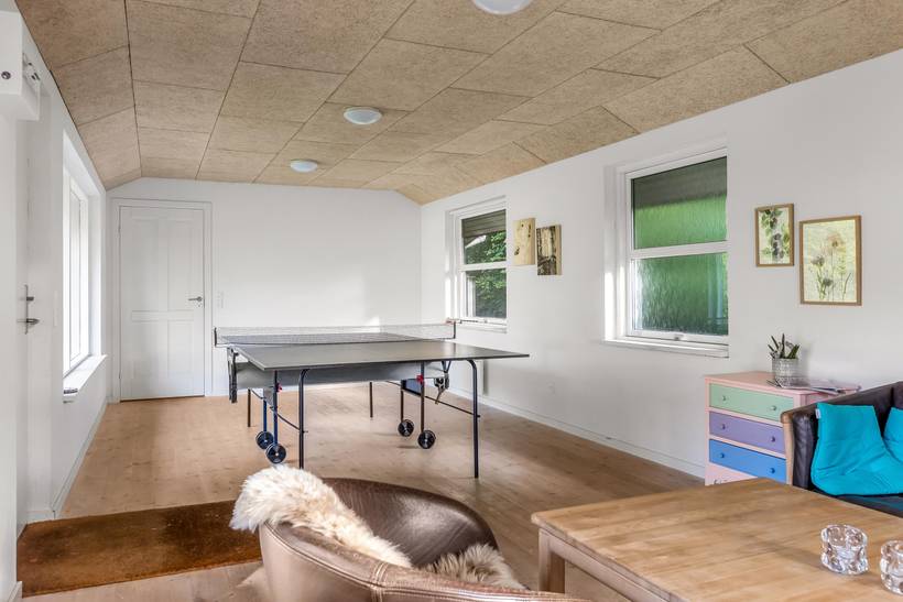 Foto von Ferienhaus BC52 in Kongsmark - Rømø