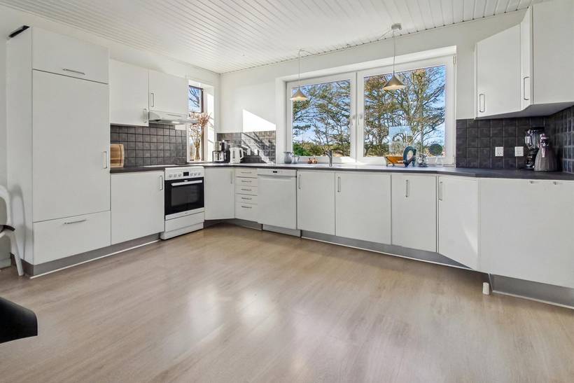 Foto von Ferienhaus BC52 in Kongsmark - Rømø