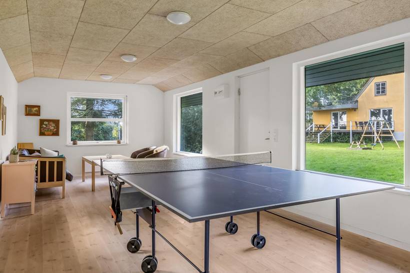 Foto von Ferienhaus BC52 in Kongsmark - Rømø