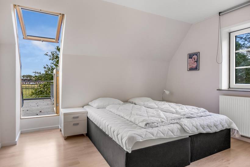 Foto von Ferienhaus BC52 in Kongsmark - Rømø
