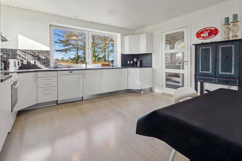 Foto von Ferienhaus BC52 in Kongsmark - Rømø