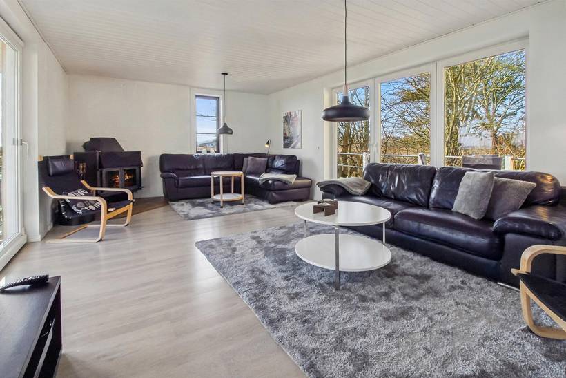 Foto von Ferienhaus BC52 in Kongsmark - Rømø