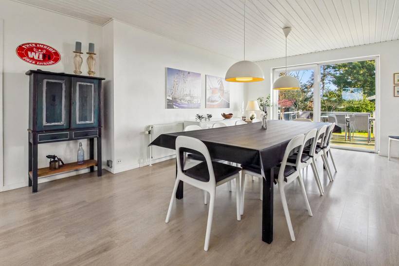 Foto von Ferienhaus BC52 in Kongsmark - Rømø