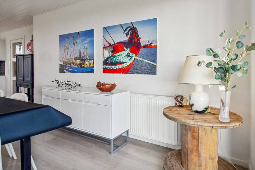Foto von Ferienhaus BC52 in Kongsmark - Rømø