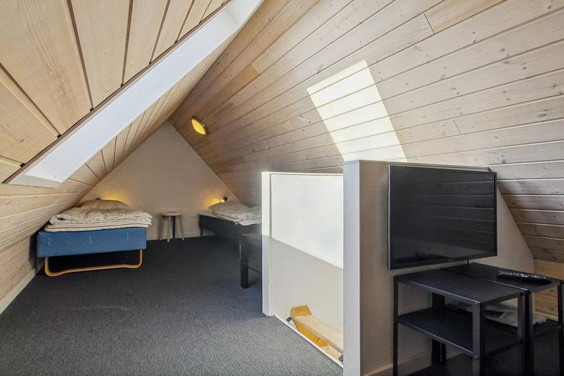 Foto von Ferienhaus BC52 in Kongsmark - Rømø
