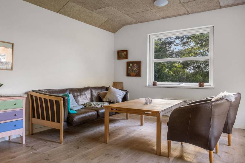 Foto von Ferienhaus BC52 in Kongsmark - Rømø