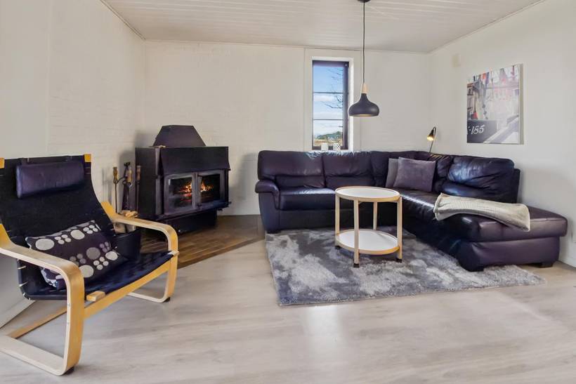 Foto von Ferienhaus BC52 in Kongsmark - Rømø