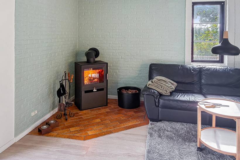 Foto von Ferienhaus BC52 in Kongsmark - Rømø