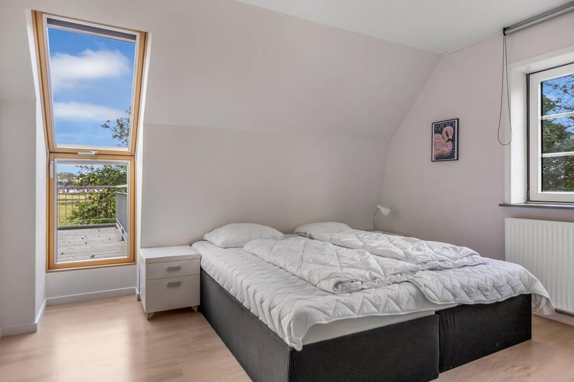 Foto von Ferienhaus BC52 in Kongsmark - Rømø