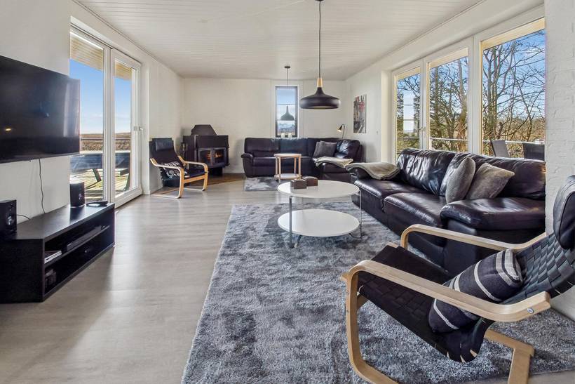 Foto von Ferienhaus BC52 in Kongsmark - Rømø