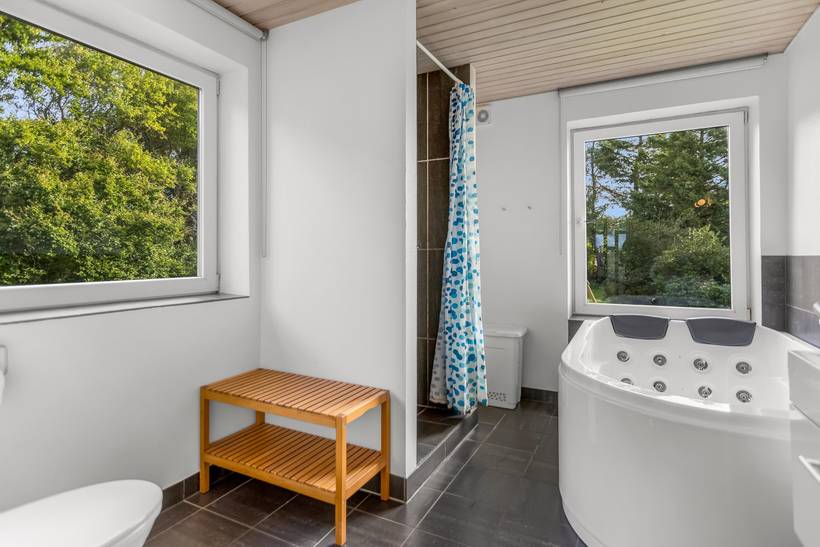 Foto von Ferienhaus BC52 in Kongsmark - Rømø