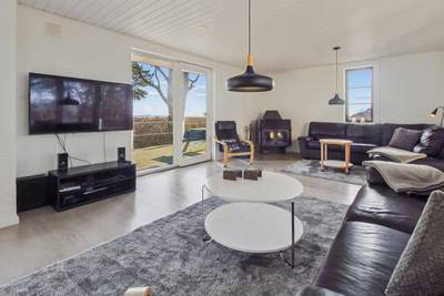 Vorschaubild von Ferienhaus BC52 in Kongsmark - Rømø
