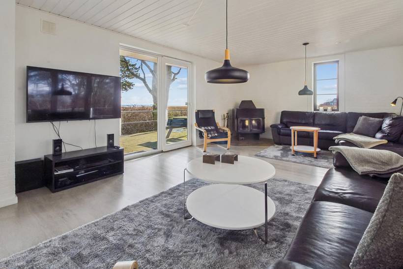 Foto von Ferienhaus BC52 in Kongsmark - Rømø