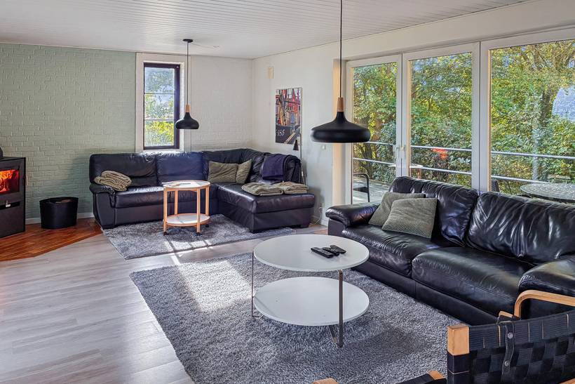 Foto von Ferienhaus BC52 in Kongsmark - Rømø