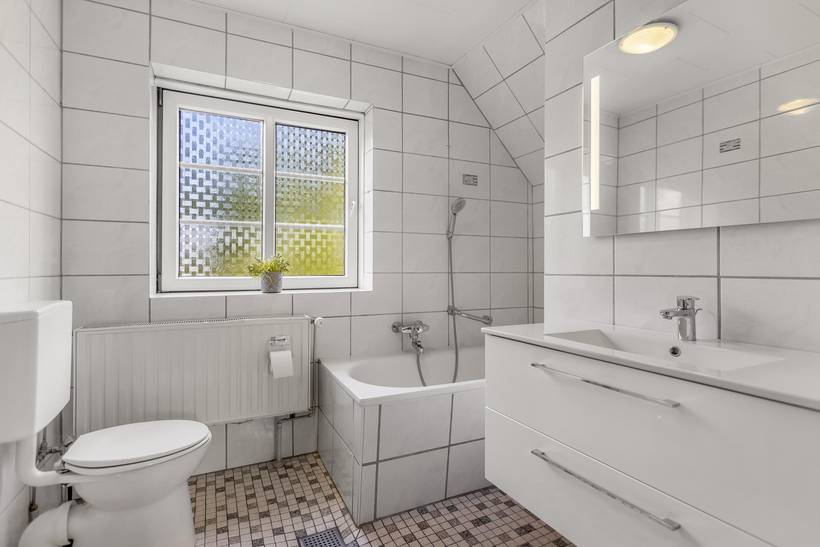 Foto von Ferienhaus BC52 in Kongsmark - Rømø
