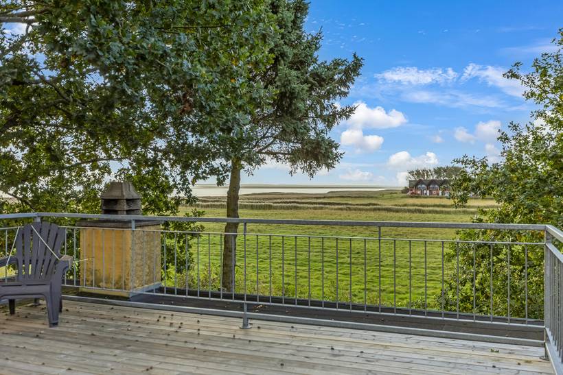 Foto von Ferienhaus BC52 in Kongsmark - Rømø