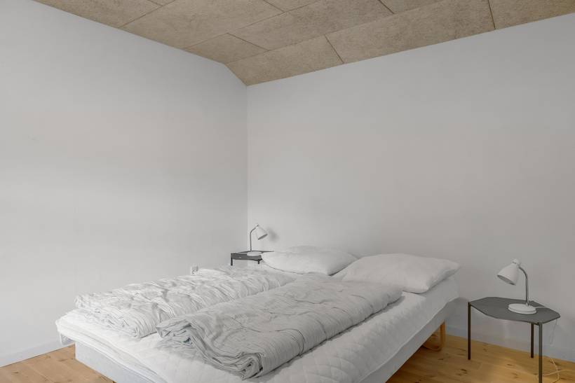 Foto von Ferienhaus BC52 in Kongsmark - Rømø