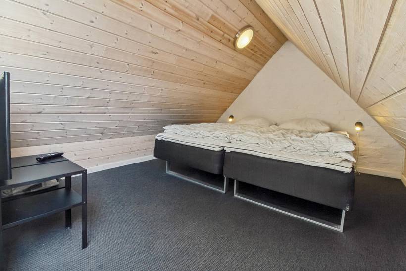 Foto von Ferienhaus BC52 in Kongsmark - Rømø