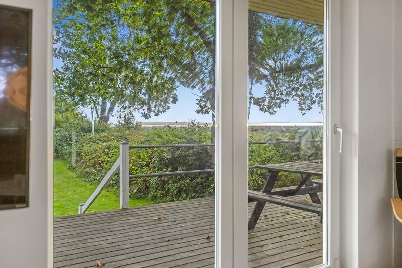 Foto von Ferienhaus BC52 in Kongsmark - Rømø