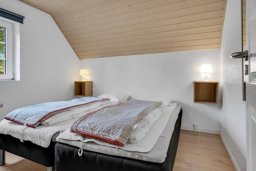 Foto von Ferienhaus BC54 in Kongsmark - Rømø